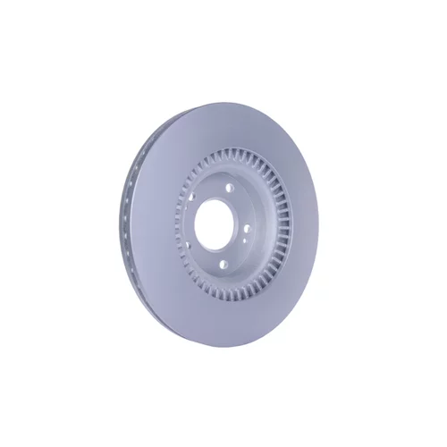 Brzdový kotúč 8DD 355 122-461 /HELLA/ - obr. 2