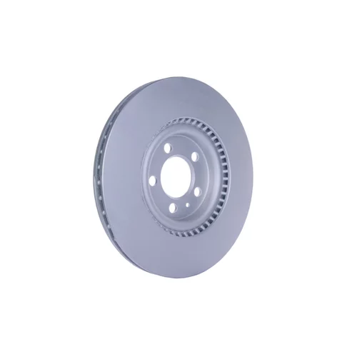 Brzdový kotúč 8DD 355 122-811 /HELLA/ - obr. 2