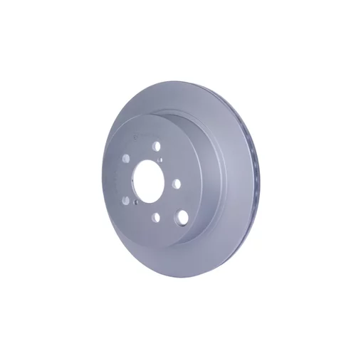 Brzdový kotúč 8DD 355 123-101 /HELLA/ - obr. 1