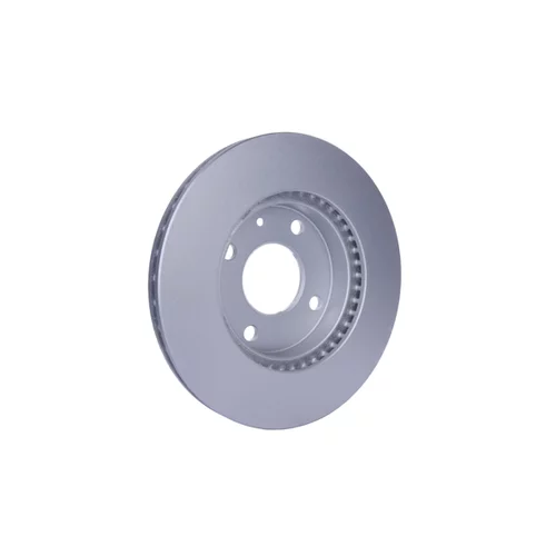 Brzdový kotúč 8DD 355 123-121 /HELLA/ - obr. 2