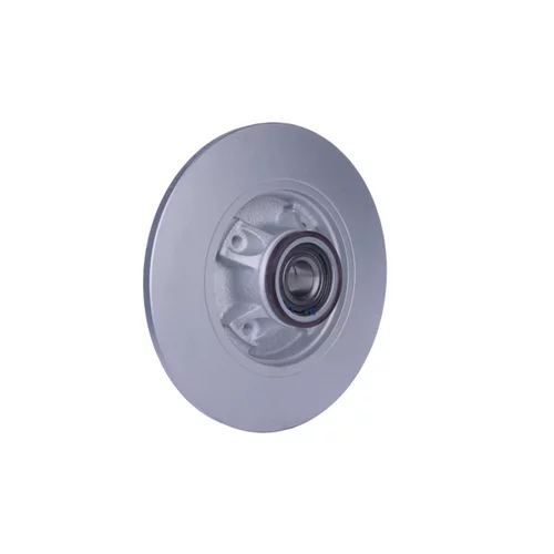 Brzdový kotúč 8DD 355 123-261 /HELLA/ - obr. 2