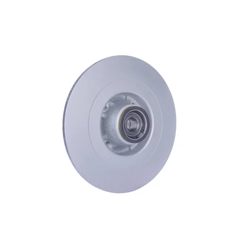 Brzdový kotúč 8DD 355 123-271 /HELLA/ - obr. 2