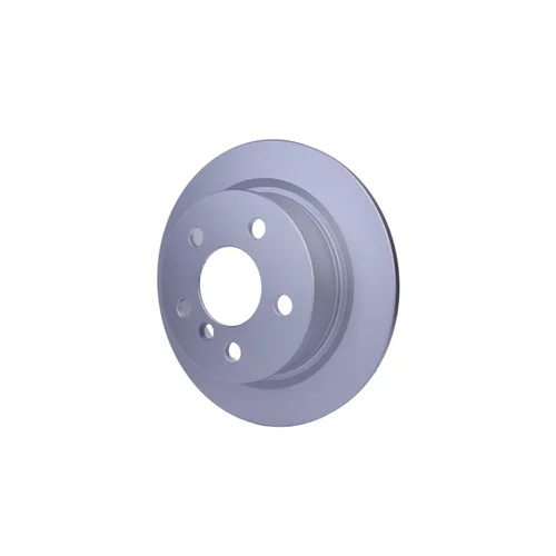Brzdový kotúč 8DD 355 123-491 /HELLA/ - obr. 1