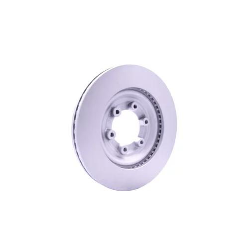Brzdový kotúč 8DD 355 125-231 /HELLA/ - obr. 2