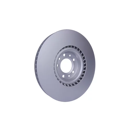 Brzdový kotúč 8DD 355 125-331 /HELLA/ - obr. 2
