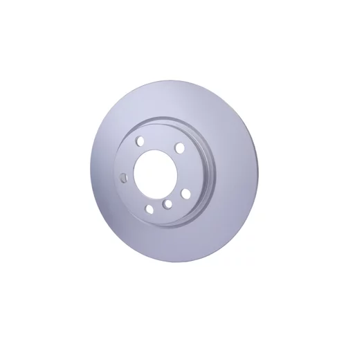 Brzdový kotúč 8DD 355 126-291 /HELLA/ - obr. 1