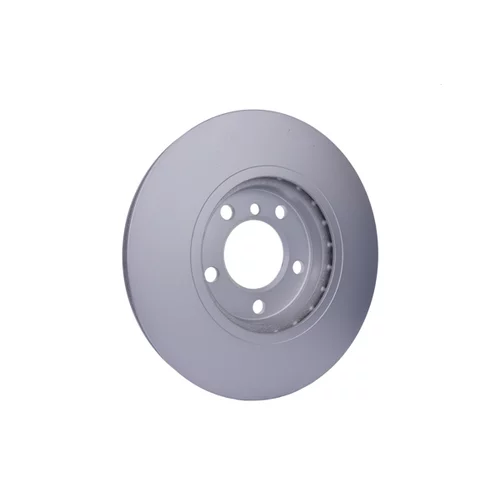 Brzdový kotúč 8DD 355 126-291 /HELLA/ - obr. 2