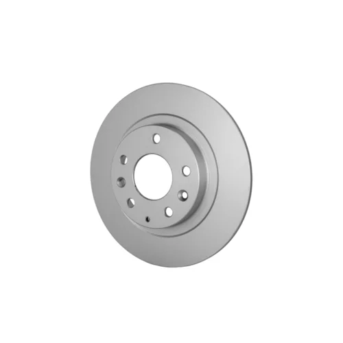 Brzdový kotúč 8DD 355 126-711 /HELLA/ - obr. 1