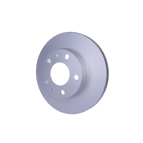 Brzdový kotúč 8DD 355 127-821 /HELLA/ - obr. 1