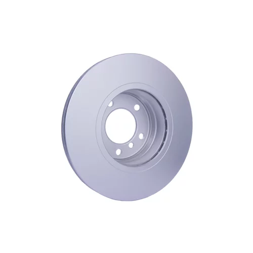 Brzdový kotúč 8DD 355 128-101 /HELLA/ - obr. 2