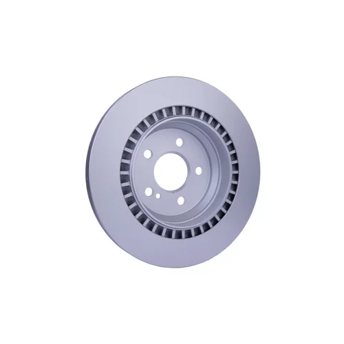 Brzdový kotúč 8DD 355 128-751 /HELLA/ - obr. 2