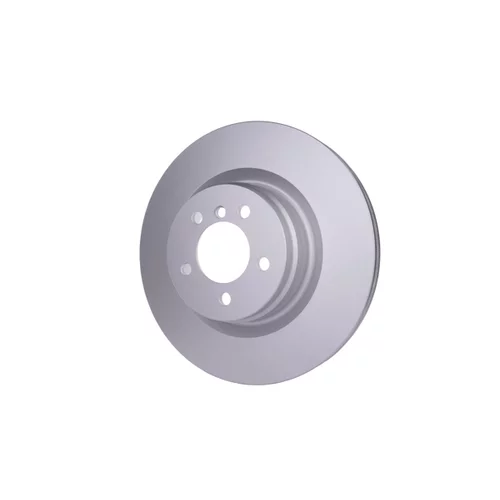 Brzdový kotúč 8DD 355 128-981 /HELLA/ - obr. 1