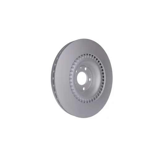 Brzdový kotúč 8DD 355 129-031 /HELLA/ - obr. 2