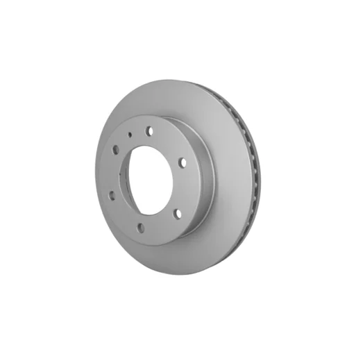 Brzdový kotúč 8DD 355 129-181 /HELLA/ - obr. 1