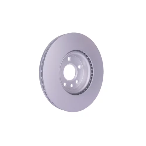 Brzdový kotúč 8DD 355 129-491 /HELLA/ - obr. 2