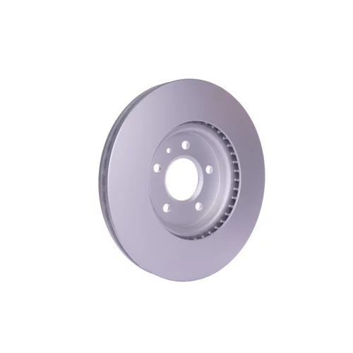 Brzdový kotúč 8DD 355 129-691 /HELLA/ - obr. 2