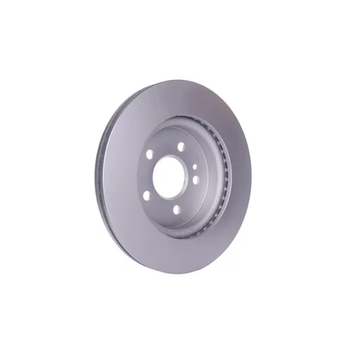 Brzdový kotúč 8DD 355 129-751 /HELLA/ - obr. 2