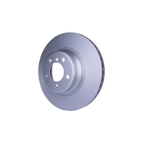 Brzdový kotúč 8DD 355 129-781 /HELLA/ - obr. 1