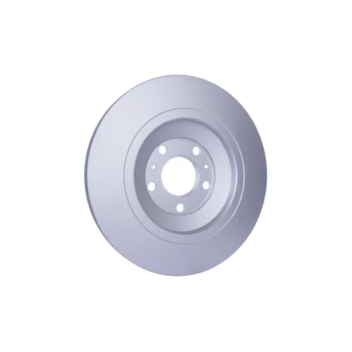 Brzdový kotúč 8DD 355 129-801 /HELLA/ - obr. 2