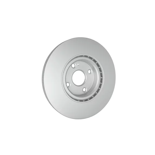 Brzdový kotúč 8DD 355 131-921 /HELLA/ - obr. 2