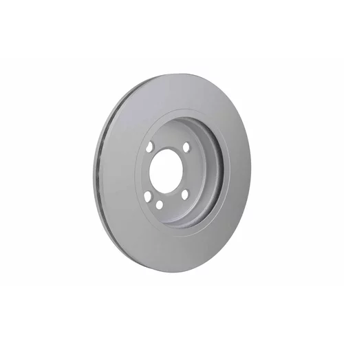 Brzdový kotúč 8DD 355 131-981 /HELLA/ - obr. 2