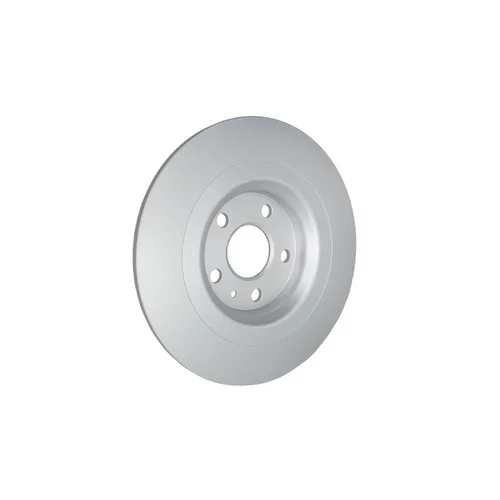 Brzdový kotúč 8DD 355 132-121 /HELLA/ - obr. 2