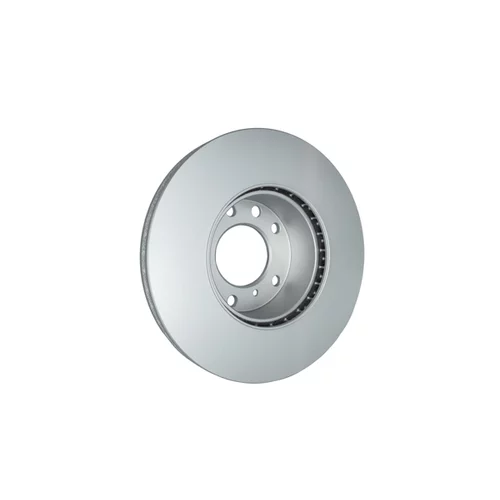 Brzdový kotúč 8DD 355 132-151 /HELLA/ - obr. 2