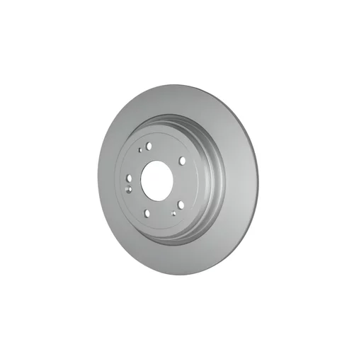 Brzdový kotúč 8DD 355 132-231 /HELLA/ - obr. 1