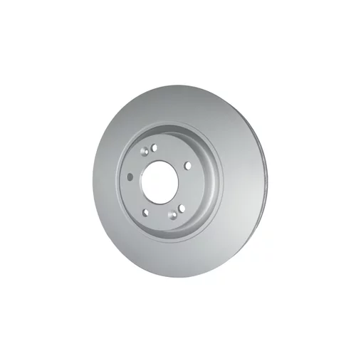 Brzdový kotúč 8DD 355 132-251 /HELLA/ - obr. 1