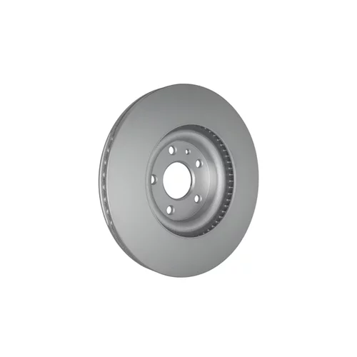 Brzdový kotúč 8DD 355 132-421 /HELLA/ - obr. 2