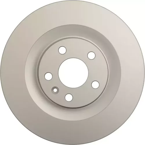 Brzdový kotúč 8DD 355 132-431 /HELLA/ - obr. 1