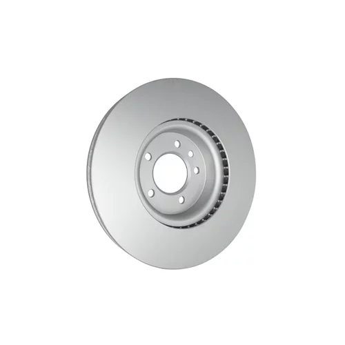Brzdový kotúč 8DD 355 132-551 /HELLA/ - obr. 2