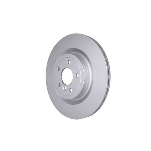 Brzdový kotúč 8DD 355 133-211 /HELLA/ - obr. 2