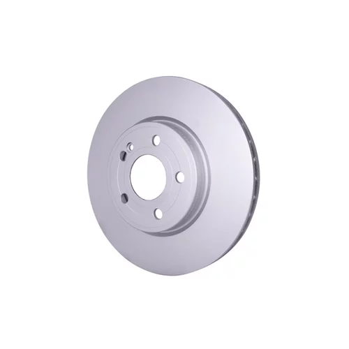 Brzdový kotúč 8DD 355 133-371 /HELLA/ - obr. 2