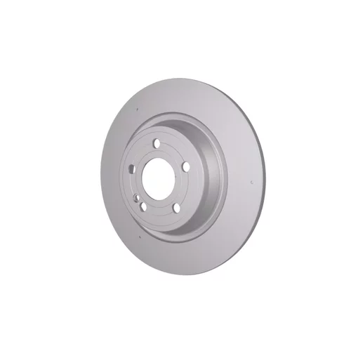 Brzdový kotúč 8DD 355 133-451 /HELLA/ - obr. 2