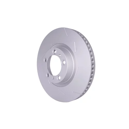 Brzdový kotúč 8DD 355 133-631 /HELLA/ - obr. 2