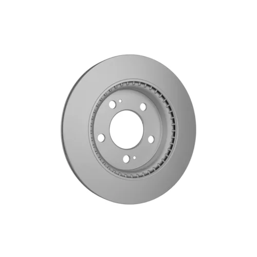 Brzdový kotúč 8DD 355 134-271 /HELLA/ - obr. 1
