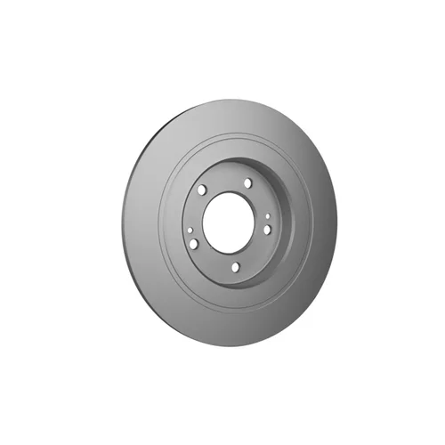 Brzdový kotúč 8DD 355 134-291 /HELLA/ - obr. 1