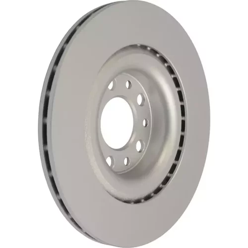 Brzdový kotúč 8DD 355 134-791 /HELLA/ - obr. 2