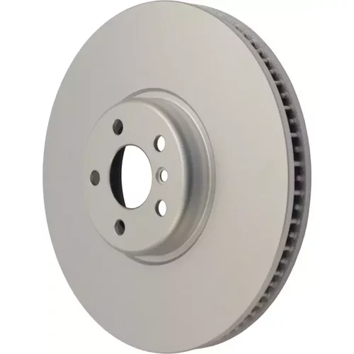Brzdový kotúč HELLA 8DD 355 135-381