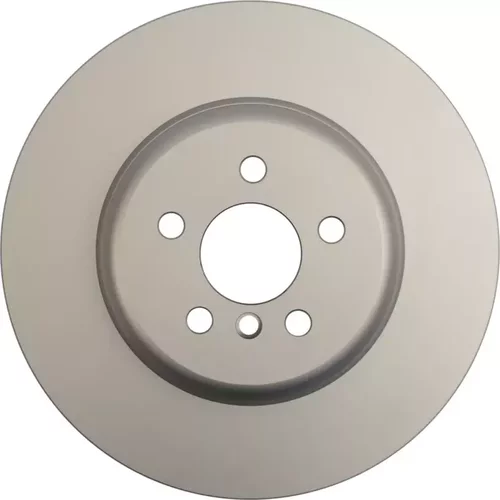 Brzdový kotúč 8DD 355 135-421 /HELLA/ - obr. 1