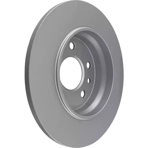 Brzdový kotúč 8DD 355 135-651 /HELLA/ - obr. 1
