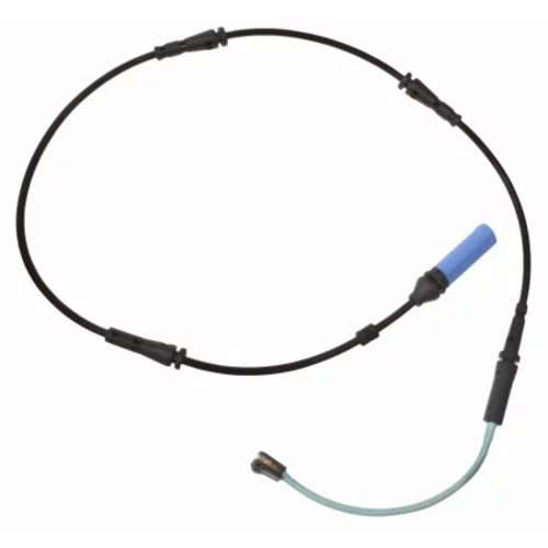 Výstražný kontakt opotrebenia brzdového obloženia 8DK 355 252-811 /HELLA/