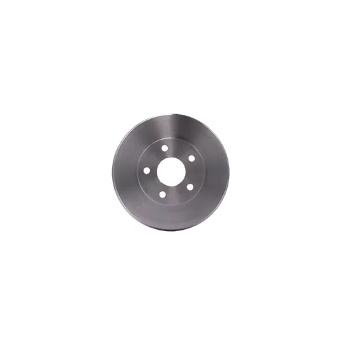 Brzdový bubon HELLA 8DT 355 300-911