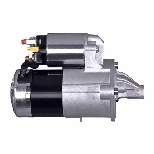 Štartér 8EA 011 610-131 /HELLA/ - obr. 3