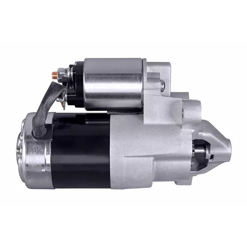 Štartér 8EA 011 610-161 /HELLA/ - obr. 3