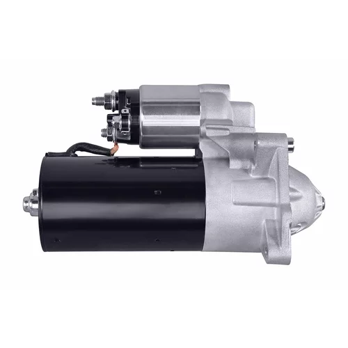 Štartér 8EA 011 610-311 /HELLA/ - obr. 3