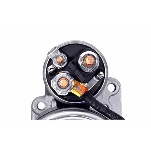Štartér 8EA 011 610-331 /HELLA/ - obr. 4