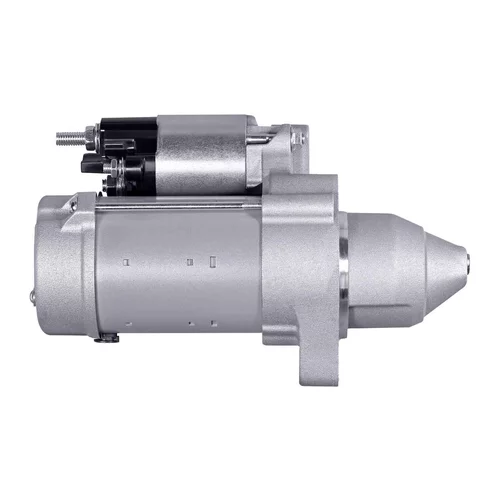 Štartér 8EA 011 612-161 /HELLA/ - obr. 3