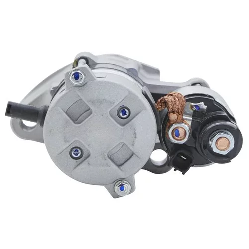 Štartér 8EA 011 612-321 /HELLA/ - obr. 2